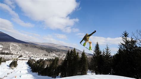 Hunter Mountain Ski Resort Lodging