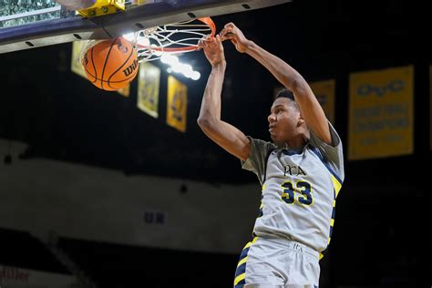 How 5-star Chris Washington Jr. powered PCA into TSSAA basketball state