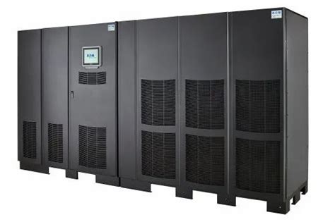 P Eaton Three Phase Online Ups At Rs Eaton Online Ups In