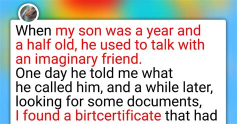 19 Outlandish Stories Told by Kids That Left Us Totally Perplexed ...