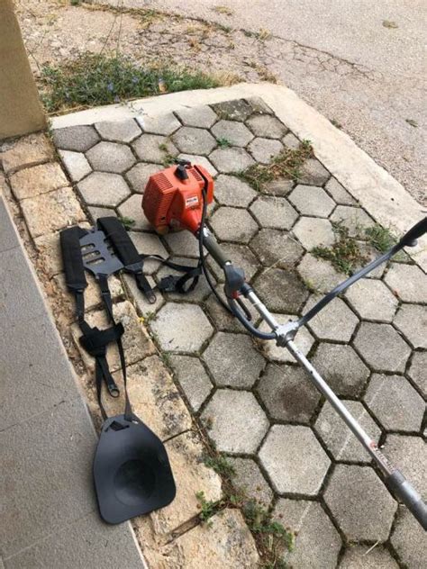 Oleo Mac Sparta 38
