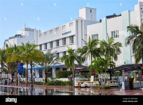 Prime Hotel Claremont Hi Res Stock Photography And Images Alamy