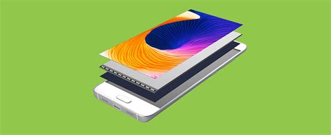 IPS-дисплей: что это | IPS или AMOLED - Отличие и Характеристики