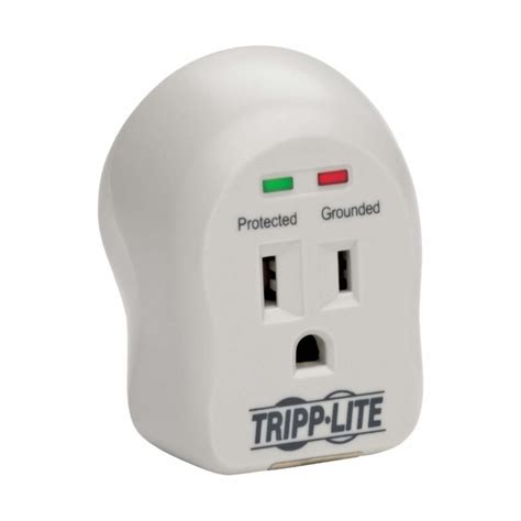 Tripplite Spikecube Supresor De Precio Guatemala Kemik