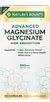 Advanced Magnesium Glycinate – Nature's Bounty