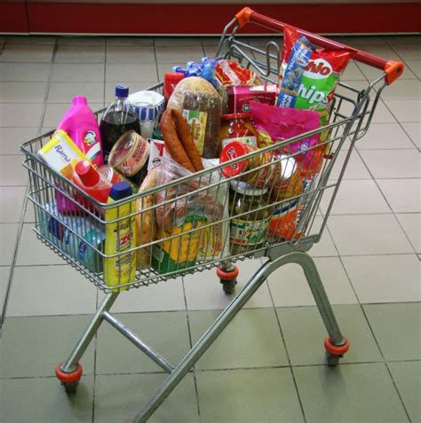 Nasza Warszawa: Hipermarket Tesco
