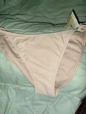 Women S High Waist High Leg Cheeky Bikini Bottom Wild Fable Purple 3x Target