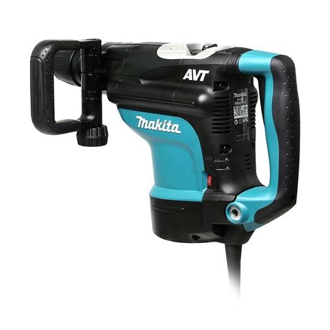 สวานโรตาร SDS MAX MAKITA รน HR 4511 C EUROPA co th