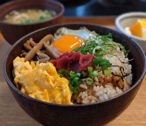 10 Healthy Japanese Breakfast Dishes That Promote Longevity