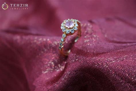artificial jewellery brand  pakistan tehzib jewellery
