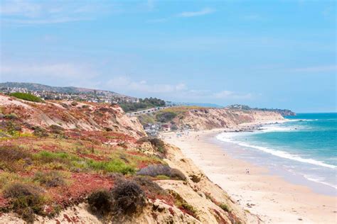 Crystal Cove State Park In Laguna Beach Ca Americas State Parks