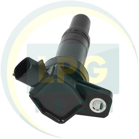 Катушка зажигания гбо Мобис Mobis 27300-2E000 в магазине LPGTECH