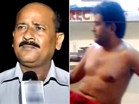 Sex CD Given To AAP Govt 20 Days Ago Says Man Who Blew The Lid Latest News Delhi