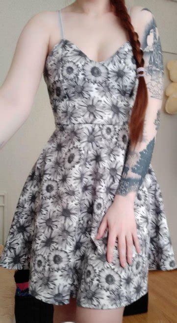 My Summer Dress F Porn Pic