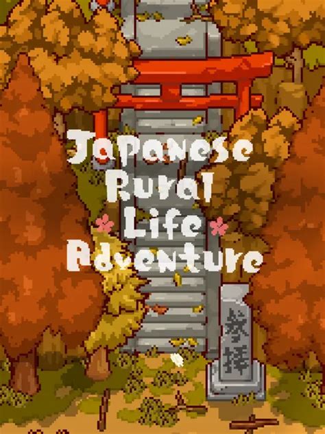 Japanese Rural Life Adventure | Stash - Games tracker