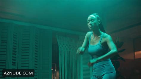 Wrong Side Of The Tracks Nude Scenes Aznude