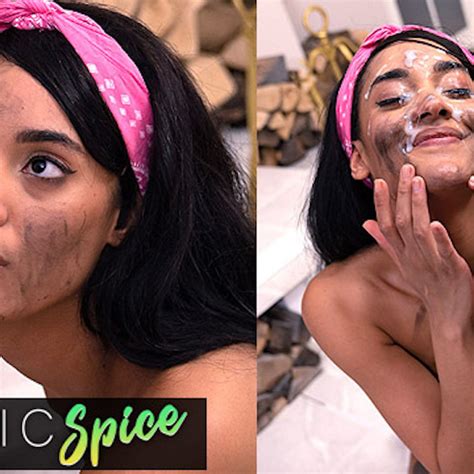 Deviante Huge Facial Splattering For Free Use Latina XHamster