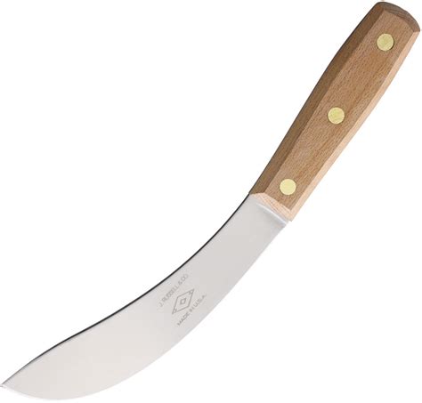 DX06221 Dexter Green River Skinning Knife