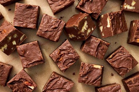 Mamie Eisenhowers Chocolate Fudge Recipe Flourless Brownie Recipe