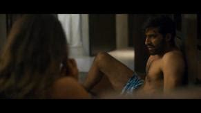 Amanda Rosario Nude Aznude