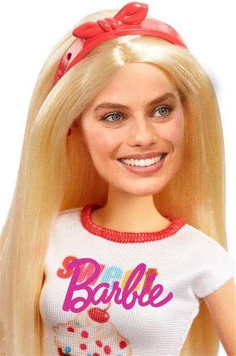 Barbie 2024