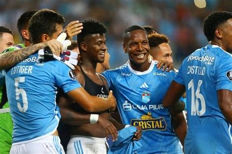 Sporting Cristal vs. The Strongest: cuándo y a qué hora juegan por la ...