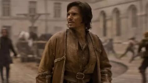 Boom Reviews The Three Musketeers Dartagnan