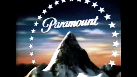 Paramount Logo Minecraft