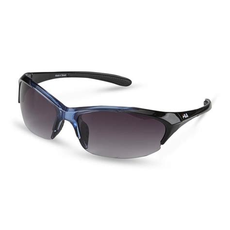 Fila Women S Rimless Athletic Sunglasses