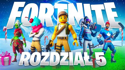 Rozdzia W Fortnite Wszystko Co Musisz Wiedzie Youtube