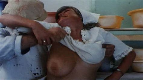 Doris Delaas Nude Pics P Gina