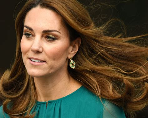 Anchet La Clinica Unde A Fost Operat Kate Middleton Risc O Amend