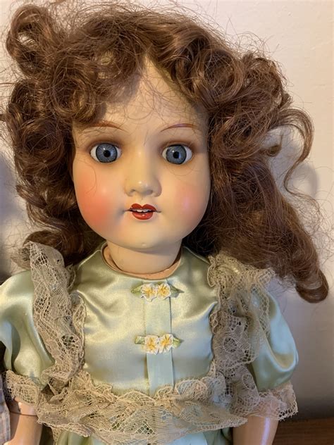 Antique Doll Collectors Nz at John Mccloud blog
