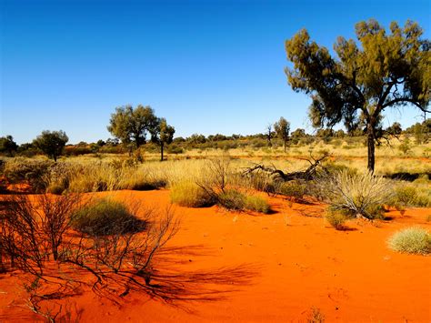Australian Outback Wallpapers - Top Free Australian Outback Backgrounds