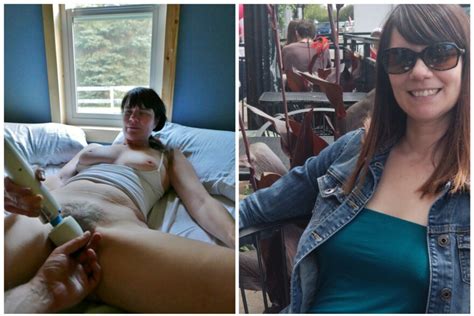 Clothed Unclothed Wife To Share Porn Pic