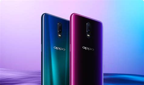 Oppo R17正式发布 搭载骁龙670售价3499元起 每日头条