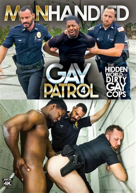 Gay Patrol 4 Streaming Video At QueerClick Store With Free Previews