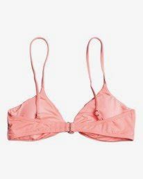 Knotted Trilet Haut De Bikini Pour Femme Billabong
