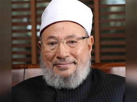 Prominent Islamic scholar Yusuf Al-Qaradawi passes away