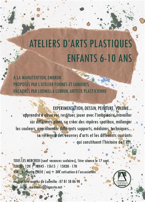 LUD MILLA créations