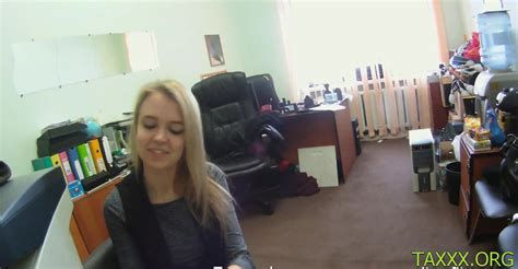 Kinky Brunette Alina Finally Receives Hard Fuck