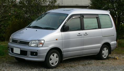 Сколько масла заливать в АКПП (коробка автомат) Тойота Ноах 2.0