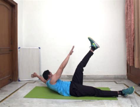 Toe Touch Sit Ups Bí Quyết Giảm Mỡ Bụng Hiệu Quả Trong 1 Tuần Bấm để