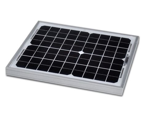 12v Solar Panel - www.inf-inet.com