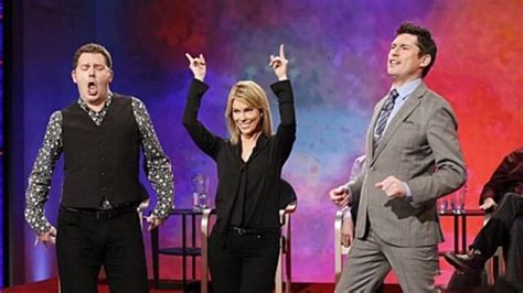 Watch Whose Line Is It Anyway Cheryl Hines S E Tv Shows Directv