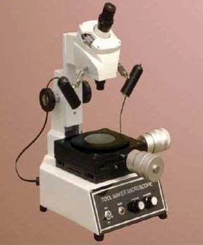 Focus Tool Maker Microscope At Best Price In Ambala By India Optics