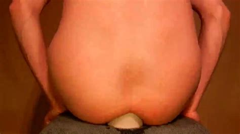 Riding Man In Barrel Buttplug 1 HD Gay Porn XHamster