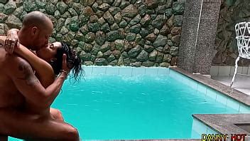 Mike Hot Leva A Gostosa Da Sua Esposa Danny Hot Pra Su Te Muito Foda E Fode A Safada De Baixo Da