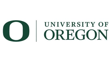 U of O Logo - LogoDix