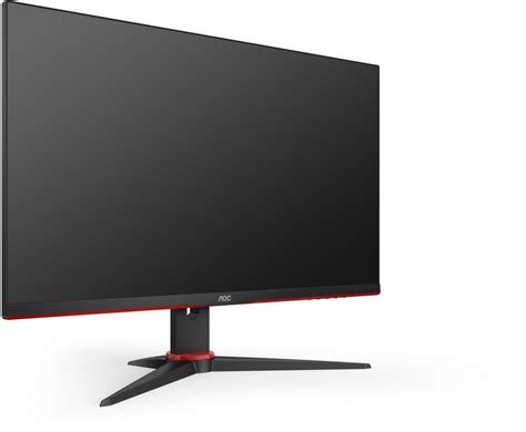 AOC 27G2AE/BK 27" Full HD IPS 144Hz Gaming Monitor